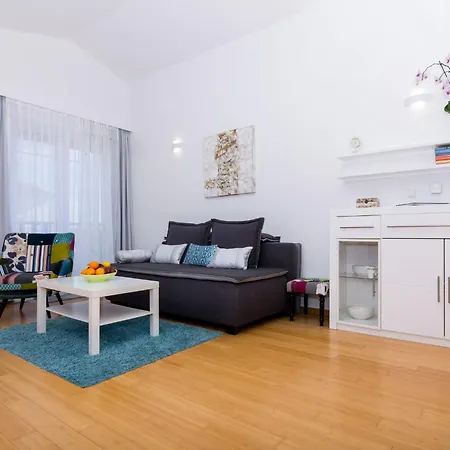 Matana-1 By Interhome Apartament