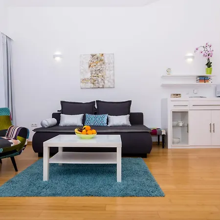 Matana-1 By Interhome Apartament Trogir